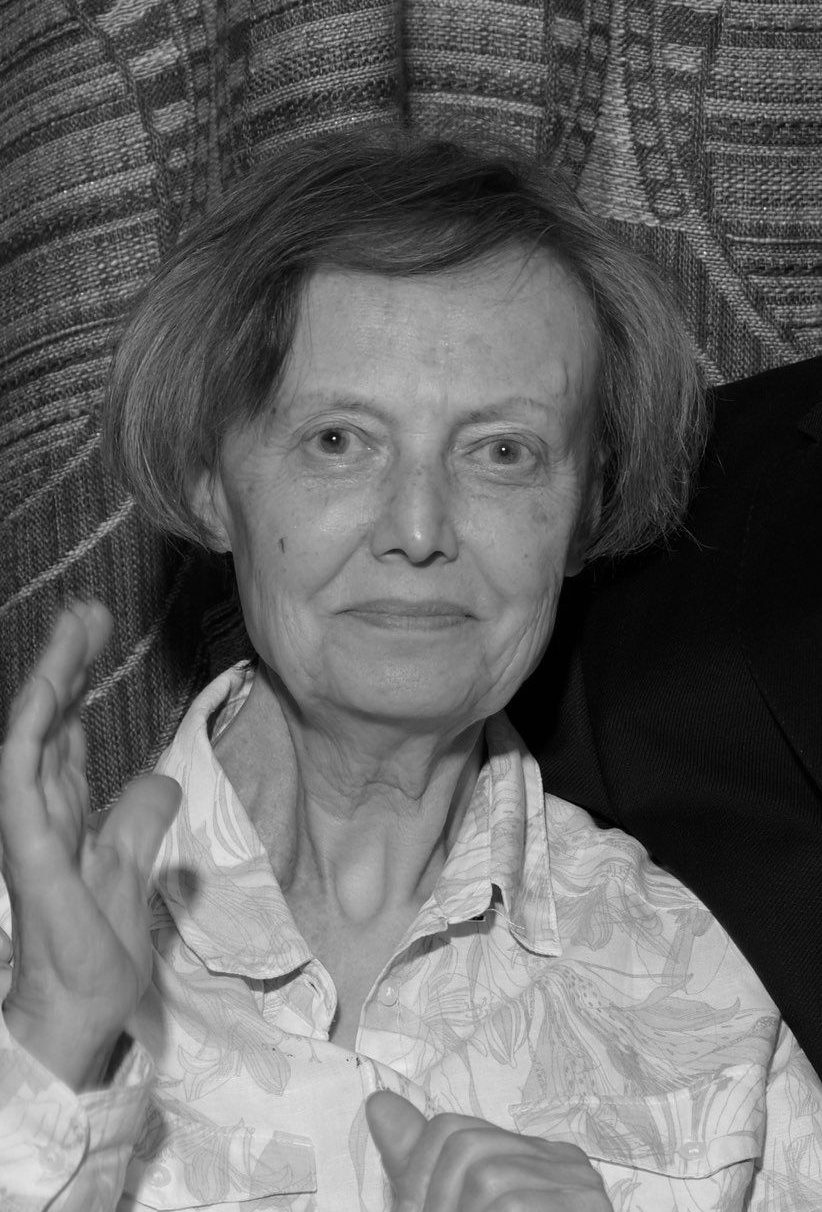 Kasia Bąkowska, nasza Koleżanka